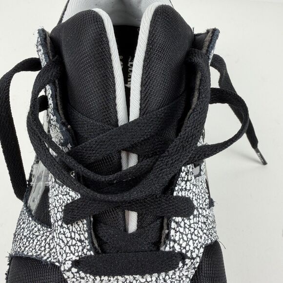 ASICS Gel-Lyte III Awake NY Mens Size 10 Black White Speckled 1201A742 Sneakers main image 4